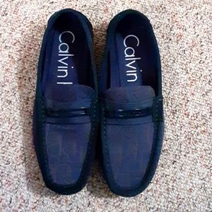 Calvin Klein Drivers